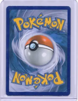Pokemon Card - Kyogre EX - XY41 - XY Black Star Promo - 2015 - Image 2