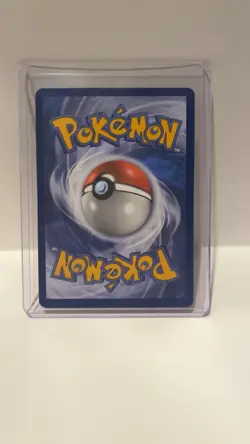 Pokemon TCG Mewtwo EX Full Art Holo Card 103/108 Evolutions - Image 3