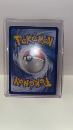 Pokemon TCG Mewtwo EX Full Art Holo Card 103/108 Evolutions - Image 4