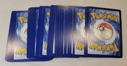 2024 Pokemon Stellar Crown Base Holo & Reverse Foil Lot Of 50 Cards NM TCG Bulk - Image 5