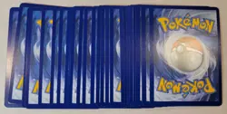 2025 Pokemon Prismatic Evolutions Pokeball Card Lot of 25 w/ Dupes NM TCG - Image 4