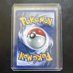 Pokemon TCG Lugia Neo Genesis Holo Rare Card 9/111 - Image 2