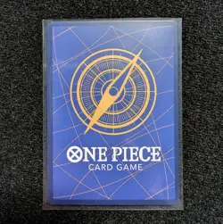 KID & KILLER OP14 SP EB01-003 R* THE AZURE SEA'S SEVEN ONE PIECE CARD GAME JPN - Image 2