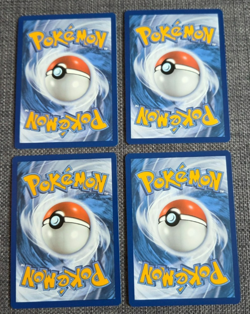 Wiglett (10x) & Wugtrio (4x) - Pokemon Cards mini-set - Image 2