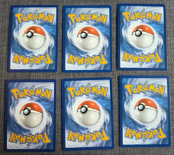 Wiglett (10x) & Wugtrio (4x) - Pokemon Cards mini-set - Image 4