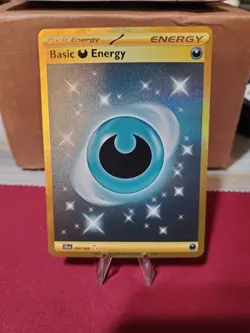 Pokemon TCG Basic Gold Dark Energy 098/064 Shrouded Fable - Pokemon card - Image 1