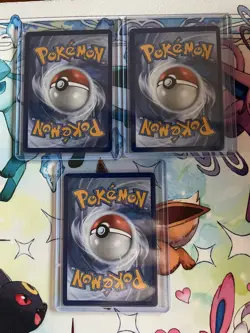 Team Rocket Destined Rivals Moltres Ultra Premium Collection 3 Promo Cards Only - Image 2