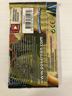 Pokemon Sun & Moon Unbroken Bonds Booster Pack - 10 Cards - Image 2