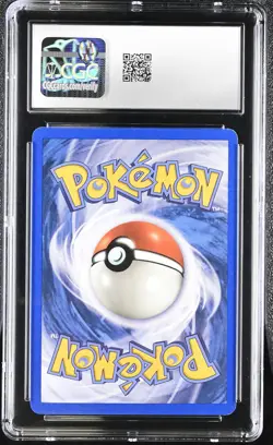 CGC 8.5 Umbreon 2003 Skyridge 32/144 Reverse Holo Pokemon Card - Image 2
