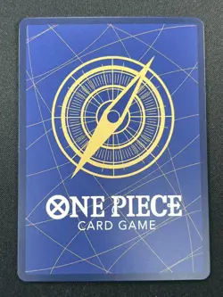 [NM] Monkey D Luffy ONE PIECE Card Game Japanese ST21-014 Magazine Promo 14N20 - Image 3
