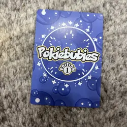 Pokiebubies 1st Edition Fan Art Zapdos Holo Rare Pokemon Card Zapie 55 Set 1 V1 - Image 2