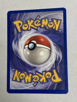 Pokemon 1st Edition Dark Charizard TCG Non-Holo Rare Card 21/82 LP Great Shape! - Image 4