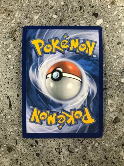 Pokemon TCG Cards Vileplume 6/147 Burning Shadows Holo Rare NM - Image 2
