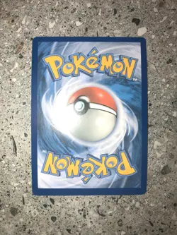 Pokemon TCG Cards Vileplume 6/147 Burning Shadows Holo Rare NM - Image 4