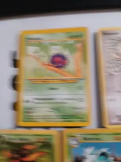 pokemon lot cards 14pcs - Image 2