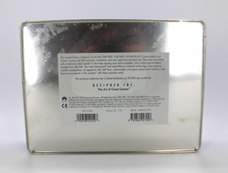 Star Trek TNG Customizable Card Game Limited Edition Collector's Tin Sealed - Image 2
