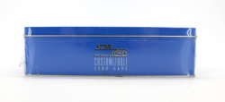 Star Trek TNG Customizable Card Game Limited Edition Collector's Tin Sealed - Image 5
