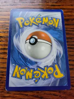 Charizard GX SM195 - Detective Pikachu Promo - Holo Pokemon Card - PL* Condition - Image 4