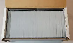 2024 Pokemon Surging Sparks Base Set Bulk Lot of 520 Cards Common & Uncommon TCG - Image 3