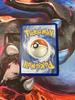 Mega Lucario Ex 188/132 Mega Evolutions Full Art Ultra Rare Pokemon Card - Image 2