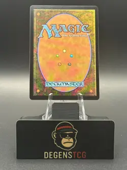 Eye of Nidhogg 0115 (Extended Art) Commander: Final Fantasy Regular non foil MTG - Image 2