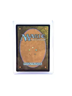 MTG, Molten Echoes, Commander: Innistrad: Crimson Vow, Regular MT/NM - Image 2