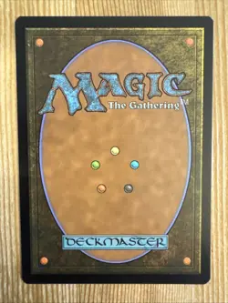 MTG - Morlun, Devourer of Spiders - Extended - SPM 257 - Non Foil - NM - Image 2