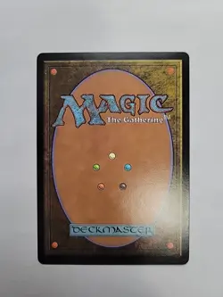 MTG - Ba Sing Se TLA Foil Rare #0266 - Image 3