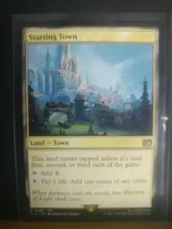 Kefka Palazzo - Purphoros, God of the Forge (Showcase) Final Fantasy: Through the Ages Regular for sale online - Image 1