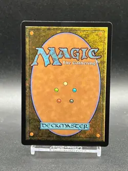 2025 MTG Avatar Great Divide Guide # 0345 Borderless Foil - Image 2