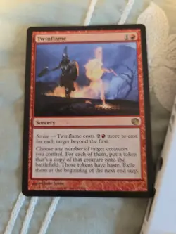 Twinflame Journey into Nyx Regular - Image 1