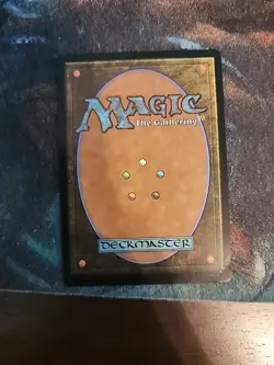 MTG Yuna, Grand Summoner Damaged EN Borderless Foil PROMO 0001 FINAL FANTASY EDH - Image 2