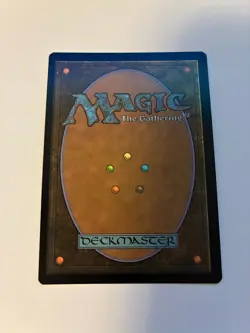 Sothera, the Supervoid (Showcase) Edge of Eternities Foil M 0360 - Image 2