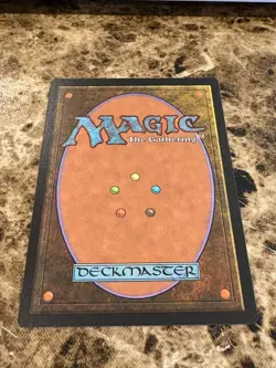 FIRE DRAGON Magic MTG Adventures Forgotten Realms Borderless - Image 2