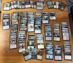 MTG Pre-Configured Commander Deck - Peace Offering - Bloomburrow - Magic TCG - Image 1