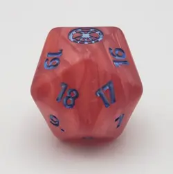 Magic the Gathering Marvel's Spider-Man Bundle D20 Spindown Dice 2025 - Image 3