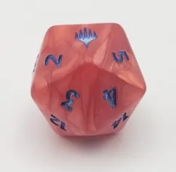 Magic the Gathering Marvel's Spider-Man Bundle D20 Spindown Dice 2025 - Image 4