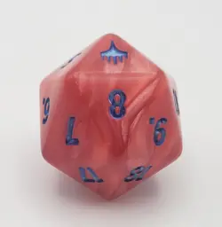 Magic the Gathering Marvel's Spider-Man Bundle D20 Spindown Dice 2025 - Image 5