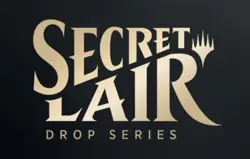 1x Secret Lair - Secret Lair x Marvel's Deadpool: April Pool's Day! - Non-Foil E - Image 1