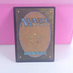 MTG LP The World Tree Land Kaldheim Regular Magic the Gathering - Image 2