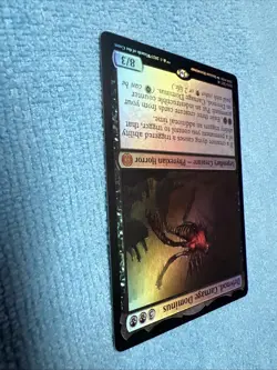 MTG / Drivnod, Carnage Dominus / ONE / #090 / FOIL / Mythic / NM - Image 4