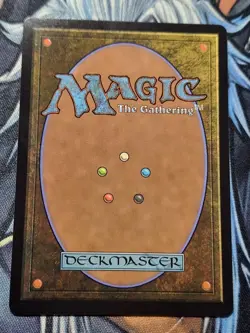 MTG Normal Badgermole Cub M Avatar: The Last Airbender 167 NM - Image 2