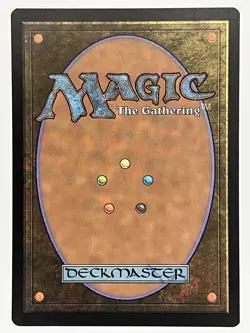 Jeska's Will NM Commander Legends 187/361 Magic: the Gathering MTG Regular - Image 2