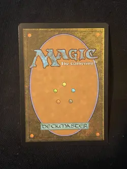 The Wind Crystal 0043 Rare Final Fantasy Magic The Gathering 43 MTG NM FIN EN - Image 2
