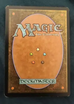 Quicksilver Amulet - 2012 Core Set - 214 - Near Mint - Free Shipping - MTG Magic - Image 2