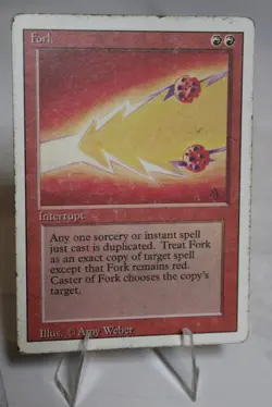 Fork Revised Edition HP English 217 - Image 1