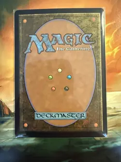 Redirect Lightning (Showcase) MTG: Avatar: The Last Airbender Foil NM - Image 2