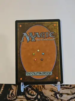 Magus of the Wheel Commander 2019 Regular Magic MTG - Image 2