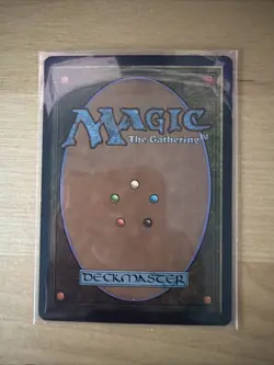 Redirect Lightning (Showcase) Avatar: The Last Airbender Foil - Image 2