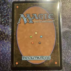 Redirect Lightning (Showcase) Avatar: The Last Airbender Foil - Image 2